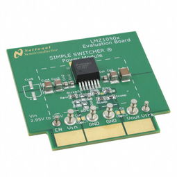 LMZ10503電子元器件產(chǎn)品參數(shù)、2019年Datasheet文檔與貨源信息及最新參考價(jià)格分析