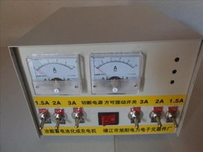 靖江市旭陽(yáng)電力電子元器件廠 匠心鑄就高品質(zhì)電子元器件